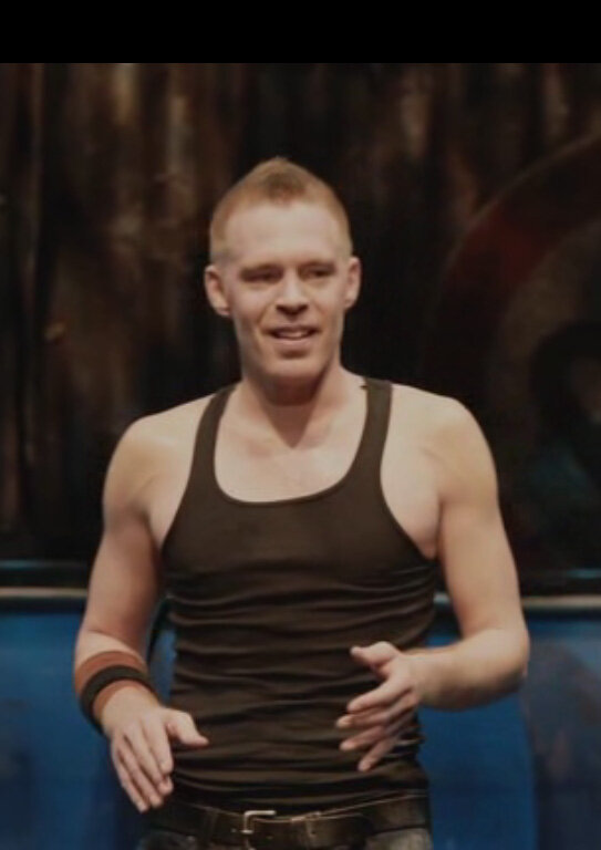 фото Джейсон Миллс