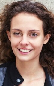 фото Мюриэль Уиммер