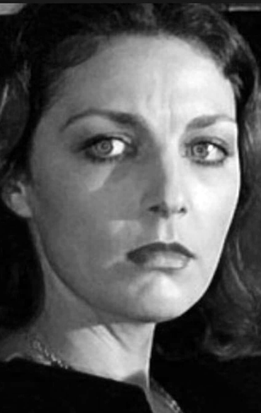 фото Розита Торош