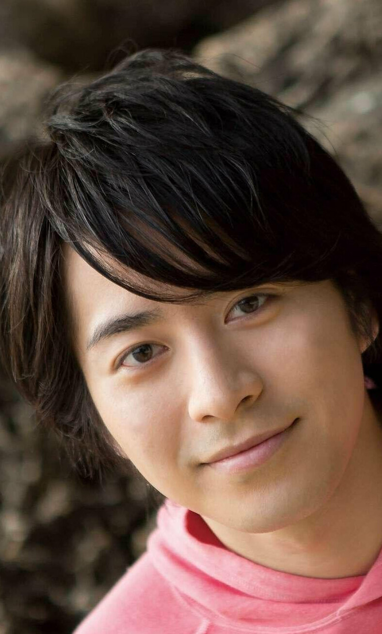 фото Рёта Мураи