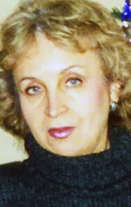 фото Эльвира Авакян