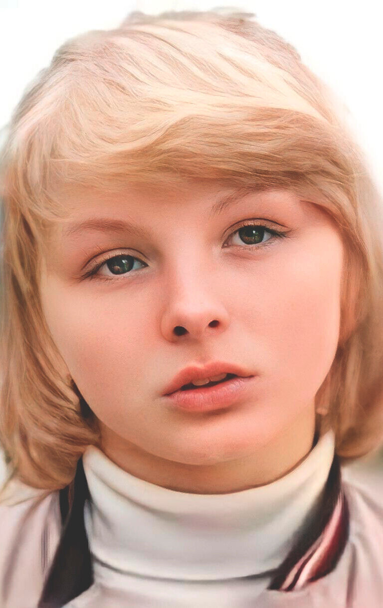 фото Татьяна Назарова