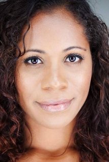 фото Шарина Клэнтон