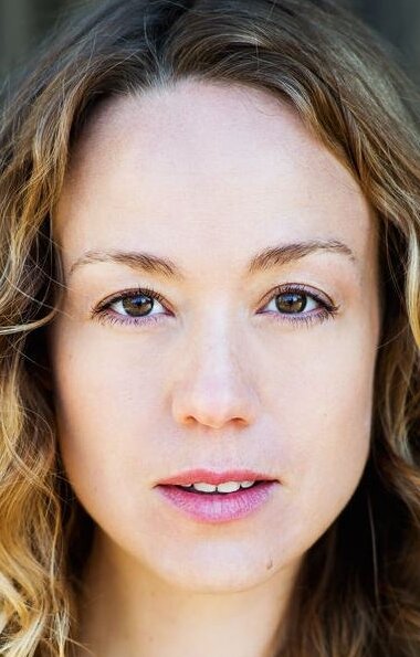 фото Коко Джеральдин Карьелл