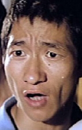 фото Хон Квок-Чой