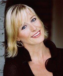 фото Кэндис Олсон