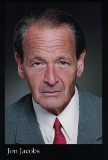 фото Джон Джейкобс