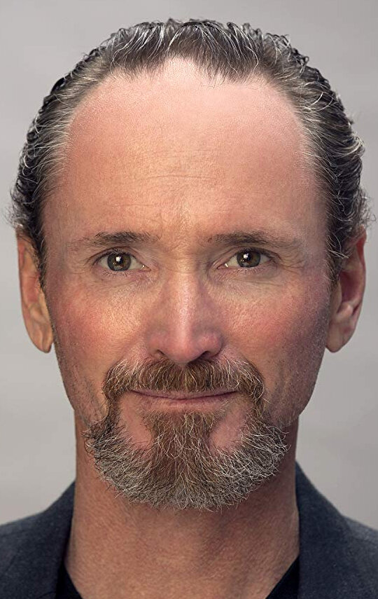 фото Джеймс Паркс