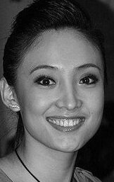 фото Цзин Бай