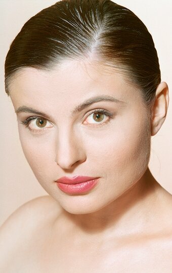 фото Светлана Владимирская