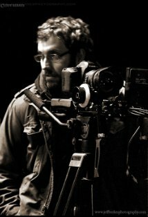 фото Байрон Турк