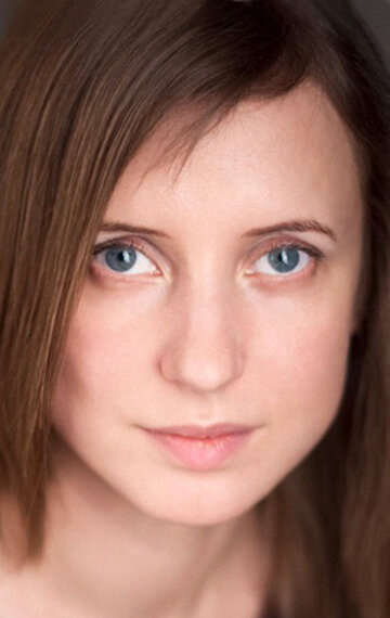 фото Мария Викторова