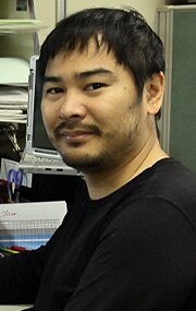 фото Кадзухиро Такамура