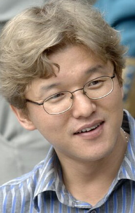 фото Ким Гын-хон