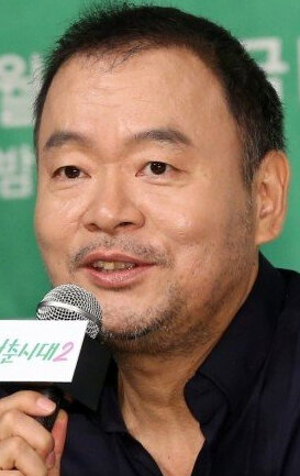 фото Ли Тхэ-гон