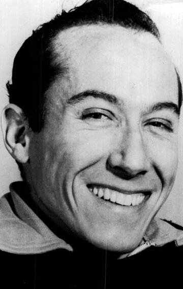 фото Майкл Данн