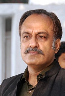 фото Санджив Чопра