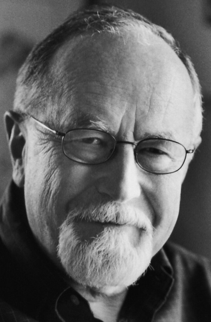 фото Гилберт Кейтс