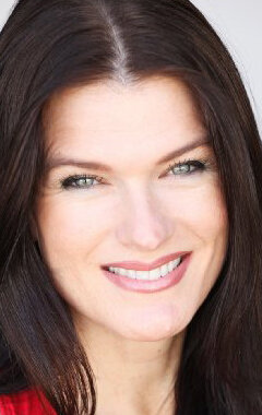 фото Доун Уилсон