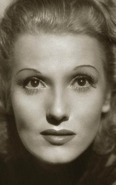 фото Иза Миранда