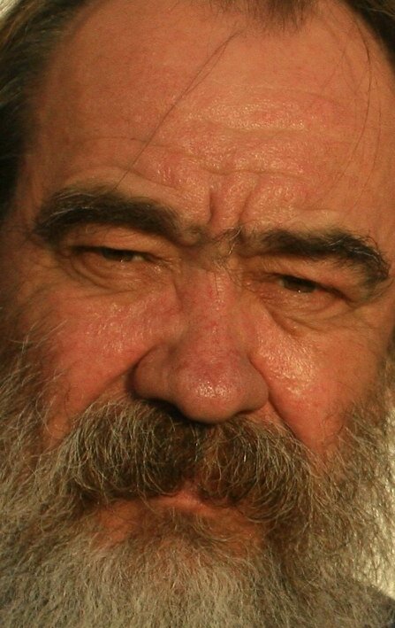 фото Федор Ясников