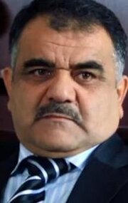 фото Матякуб Матчанов