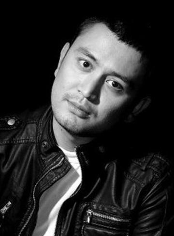 фото Джасур Шаметов