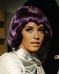 фото Андреа Аллан