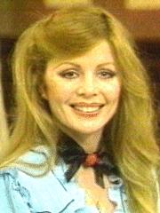 фото Пенни Ирвинг