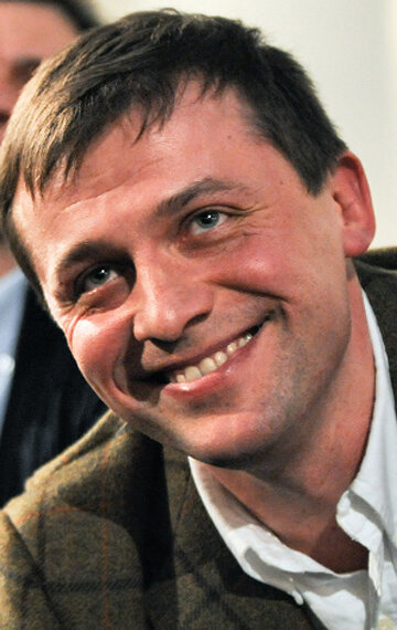 фото Александр Самохвалов