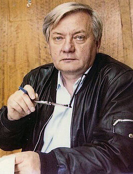 фото Виктор Лисакович