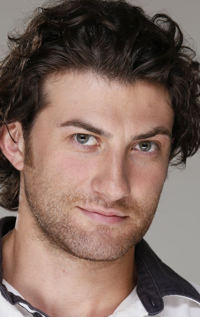 фото Никандр Кирьянов