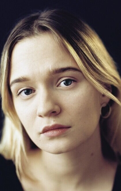 фото Мэнон Валентин