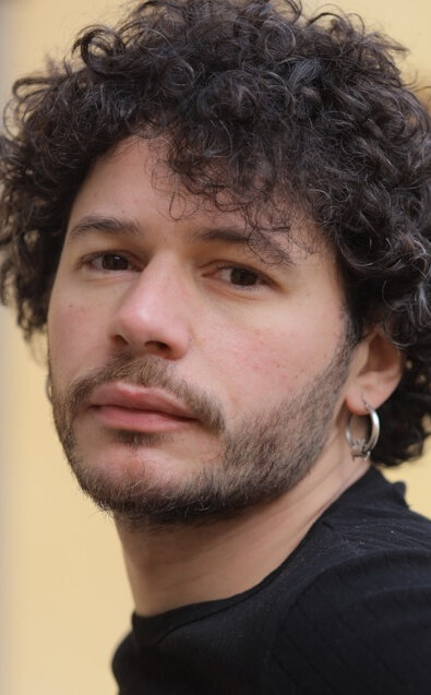 фото Эмануеле Викорито