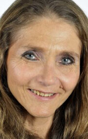 фото Кэрол Стил