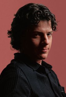 фото А. Патрик Роуз