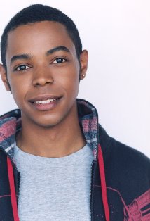 фото Антуан Перри