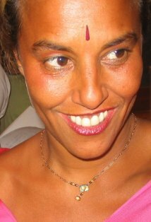 фото Рана Джой Гликман