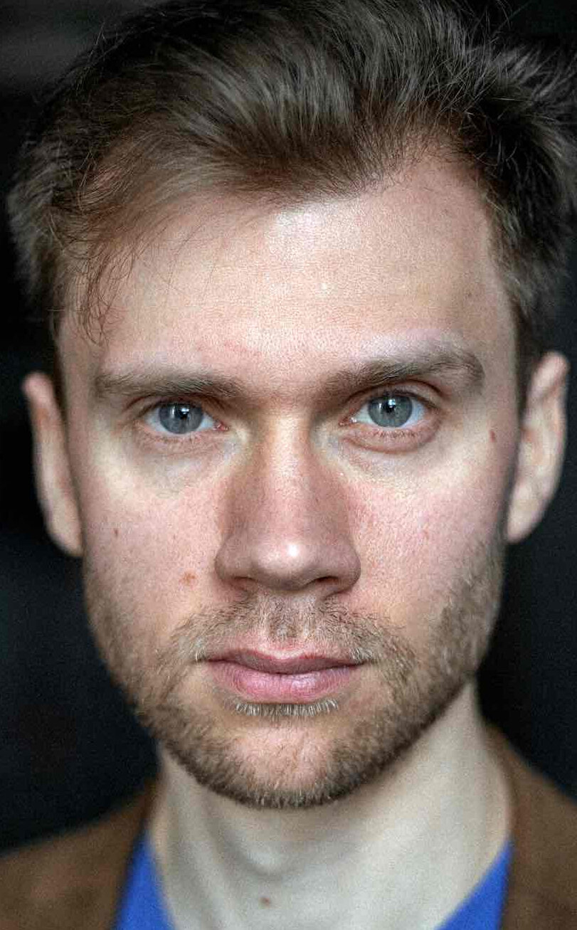 фото Александр Ганелин