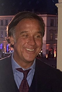 фото Гленн Кендрик Экерманн