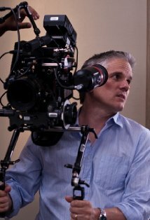 фото Брайан Брайтли