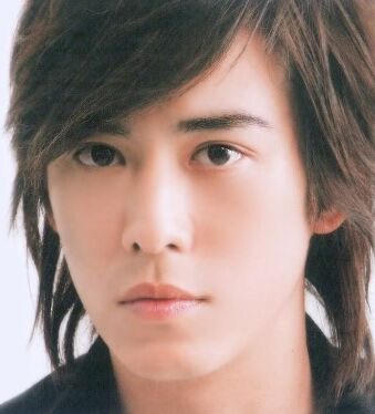 фото Бэйрон Чэнь