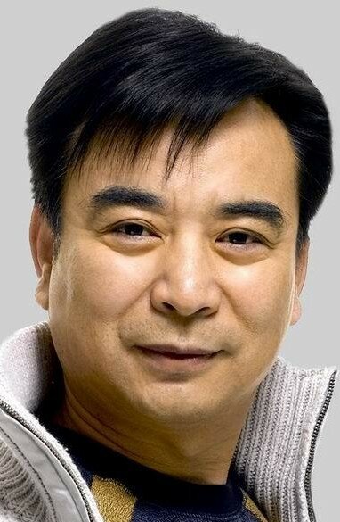 фото Юэ Юэли