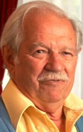 фото Хэл Сазерленд