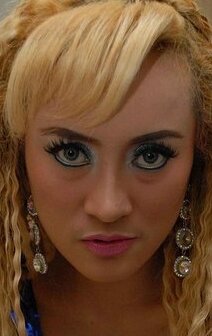 фото Лиа Лэдиста