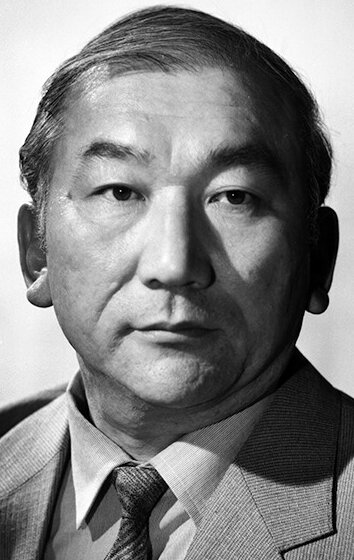 фото Мелис Убукеев