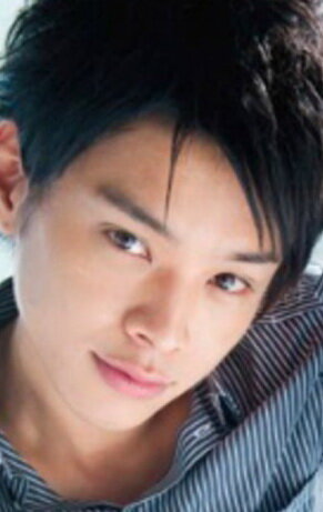 фото Кэисукэ Сома