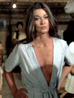 фото Анитра Форд