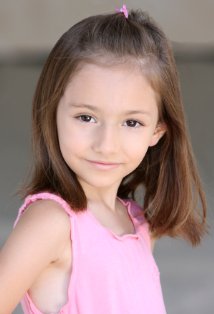 фото Мелоди Энджел