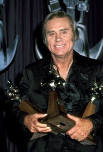 фото Джордж Джонс